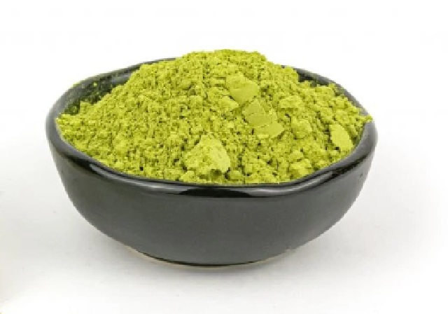miska kratomu
